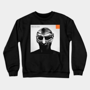 Madvillain Doom Crewneck Sweatshirt